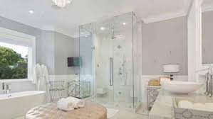 Kamar mandi mewah dan elegan bisa kamu miliki. 30 Desain Dan Model Kamar Mandi Mewah Modern Elegan