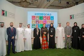 THE 2030 AGENDA FOR SUSTAINABLE DEVELOPMENT