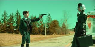 Maybe you would like to learn more about one of these? The Umbrella Academy Number Five Tv Episode 2019 Imdb