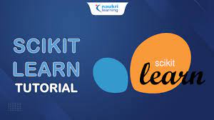 Scikit Learn Tutorial - Shiksha Online