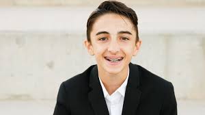 Fundraiser by Shannon Bodnar : Kai's 15th Birthday Blood Cancer Boost