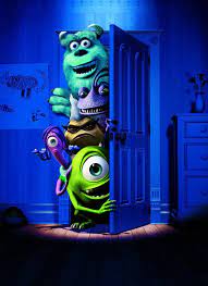 Personajes Monster Inc University Google Search Monsters University Fondos De Pantalla De Peliculas Fondos De Pantalla Gratis