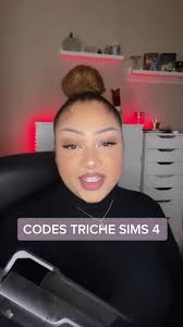 Codes triche indispensables pour les Sims 4 !