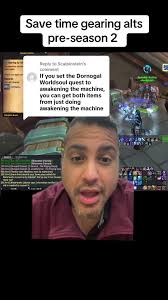 Season 2 The War within