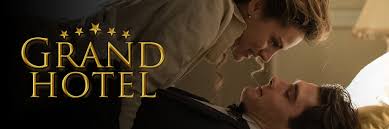 The series premiered on june 17, 2019 and concluded its first season on september 9, 2019. Grand Hotel Sendetermine Stream Juni Juli 2021 Netzwelt