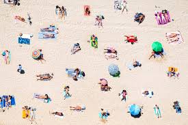 The story of gray malin | episode 4 discover sperry's collaboration with gray malin photography Gray Malin S Nude Beach Photo Is Spicing Things Up In The Kitchen Vogue