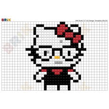 We did not find results for: Hello Kitty Pixel Art Brik