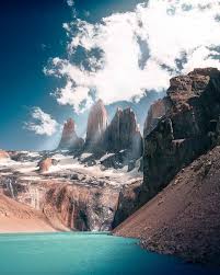Pflanzen und bäume, flora und fauna. Pin Von Rudi Auf Landscape Wildlife Patagonien Bilder Landschaft