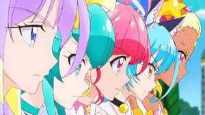イラスト おしゃれまとめの人気アイデア pinterest alter プリキュア イラスト 東映アニメーション
