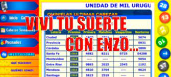 Los sorteos de la quiniela se realizan de lunes a sábado siendo sus horarios las 11:30 para la primera, 14:00 para la matutina, 17:30 para la vespertina y 21:00 para la nocturna. Vivitu Suerte