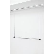 Shop displays2go for fundamentals and branding essentials. Double Hang Closet Rod Kmart