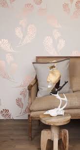 Black And Gold Wallpaper Living Room Ideas 25 Accent Wall Ideas You Ll Surely Wish To Try This At Home Tags Accent Wall Living Room Accent Wall Pa Wallpaper Living Room Room Decor Accent Wall Bedroom