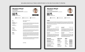 Enjoy our curated gallery of over 50 free resume templates for word. 40 Best Free Printable Resume Templates Printable Doc