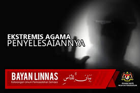 Para tokoh lintas agama mengharapkan pelaksanaan pemilihan presiden (pilpres) berjalan damai dan aman lembaga survei pusat merdeka dam lsi menyebutkan tingkat toleransi umat beragama di indonesia lebih tinggi daripada di malaysia. Pejabat Mufti Wilayah Persekutuan Bayan Linnas Siri Ke 24 Ektremis Agama Penyelesaiannya