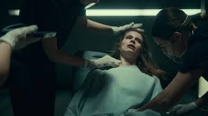 Paradise - Official Trailer (Netflix)