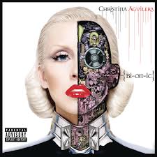 Key & BPM for Not Myself Tonight by Christina Aguilera