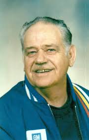 Obituary of Zepherin "Bidou" Stang