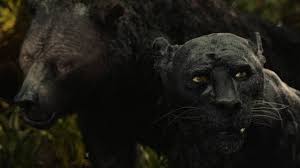Der kleine mogli wurde als menschenjunge im dschungel ausgesetzt und fortan von wölfen großgezogen. Mogli Legende Des Dschungels Wie Gut Ist Der Netflix Film
