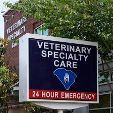 Maybe you would like to learn more about one of these? Veterinary Specialty Care Sc Home Facebook