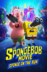 Sponge on the run (2020) release info. The Spongebob Movie Sponge On The Run 2020 Imdb