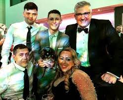 Phil foden is continuing to prove why he is one of the most promising footballers in the world. Phil Foden Childhood Story Plus Untold Biography Facts