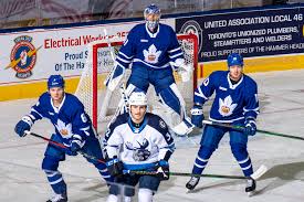Frederik andersen (born 2 october 1989) is a danish professional ice hockey goaltender for the carolina hurricanes of the national hockey league (nhl). Frederik Andersen Returns To Action Toronto Marlies Slump To Sixth Straight Home Loss Maple Leafs Hotstove