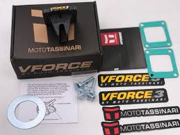 You must be certain not to ding or gauge the reed pedal seating surface when modifying the cage. V Force V351 Reed Valve System V Force 3 For Ktm 65sx Am6 V351b S Reed Block Hot Offer 0384e Cicig