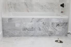 Then take a chalk snap line and hold it to either end to learn how to seal the marble, keep reading! How To Install Marble Tile Tidbits