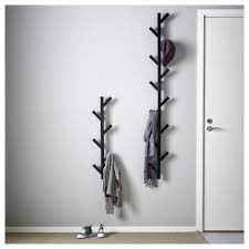 Https Www Ikea Co Il Images Fittings Ikea 802 91 707 80291707 1 Enlarge Jpg Coat Rack Wall Wall Mounted Coat Rack Wall Hanger