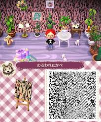 Horror Wallpaper Animal Crossing Animal Crossing Qr Qr Codes Animals