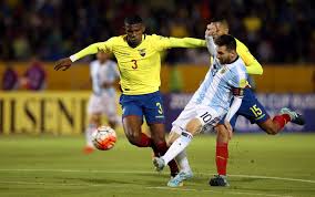 La doble fecha de eliminatorias. Conmebol Confirmo Dias Y Horarios De La Primera Doble Fecha De Eliminatorias Rumbo A Qatar 2022 Infobae