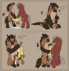 Rule34 - If it exists, there is porn of it   8098605