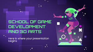 Scopri ricette, idee per la casa, consigli di stile e altre idee da provare. Free Neon Google Slide Themes And Powerpoint Templates