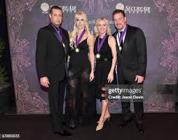 39 Melissa Beckham Photos & High Res Pictures