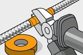 Lampe Selber Bauen Anleitung Von Hornbach
