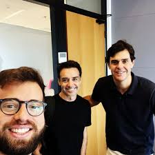 Uma das coisas mais especiais da Endeavor é a missão de ser ativo de  crescimento para empreendedores que estão mudando indústrias. Isso nos  possibilita conectar pessoas incríveis com objetivo de…