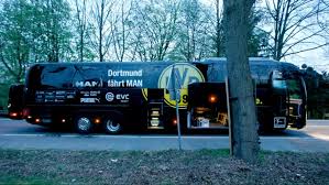 Book cheap bus tickets in just 3 steps. Nach Anschlag Auf Bvb Spieler Es Gibt Gesprache Mit Sicherheitskreisen Archiv