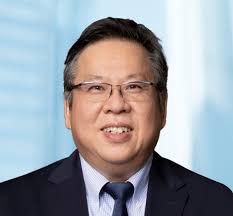 CHIA Pun Kok, Herbert
