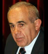 Juan Pérez Alsina