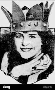 Mary katherine Black and White Stock Photos & Images