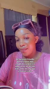 My Sister Died in The La Fires