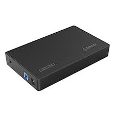 Orico Toolfree Usb 3 0 To Sata External Hard Disk Drive Enclosure Case For 3 5 Sata Hdd And Ssd Support Uasp And 8tb Drives Hard Disk Drive Hdd Disk Drive
