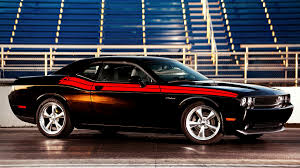 2011 Dodge Challenger R T Classic Wallpapers Specs Videos 4k Hd Wsupercars