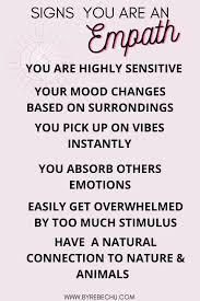 Healing Strategies For Empaths How To Protect Energy Self Care Lifestyle In 2020 Empath Emotional Healing Healing