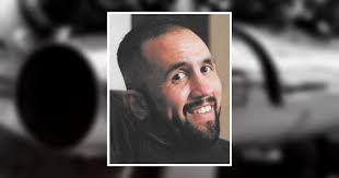 Melcolm Gabriel Peralta Obituary December 4, 2024