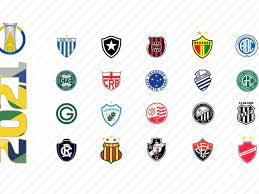 Display brazilian serie b table and statistics. Super Serie B 2021 Sera Recheada Com Gigantes Nacionais E Classicos Por Todo O Brasil Folha Pe