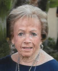 Obituary of Jean Streitz