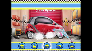 Araba Yapma Araba Boyama Oyunu Araba Oyunlari Youtube