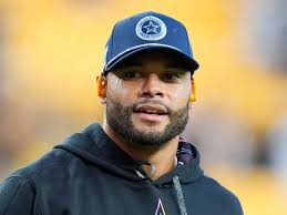 NFL News: Jerry Jones' Cowboys re-sign key teammate of Dak Prescott