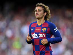 88 griezmann lw 80 pac. Antoine Griezmann Mistake To Cost Barcelona In Neymar Pursuit Spanish Soccer
